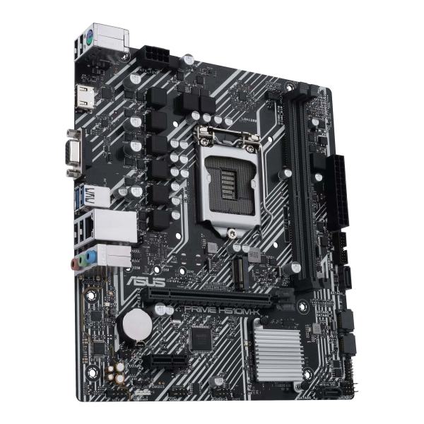 مادربرد ایسوس مدل Prime H510M-K