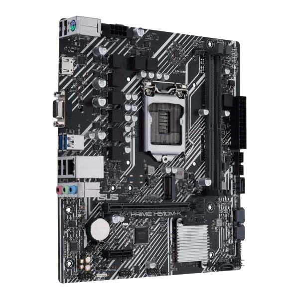 مادربرد ایسوس مدل Prime H510M-K