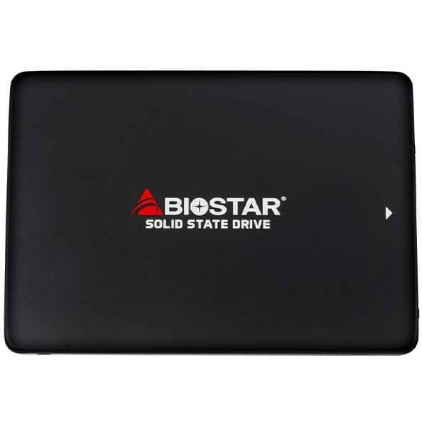 اس اس دی 256 گیگابایت بایوستار S160
