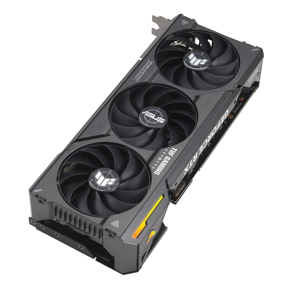  کارت گرافیک ایسوس RTX 4070 TUF Gaming OC 12GB 