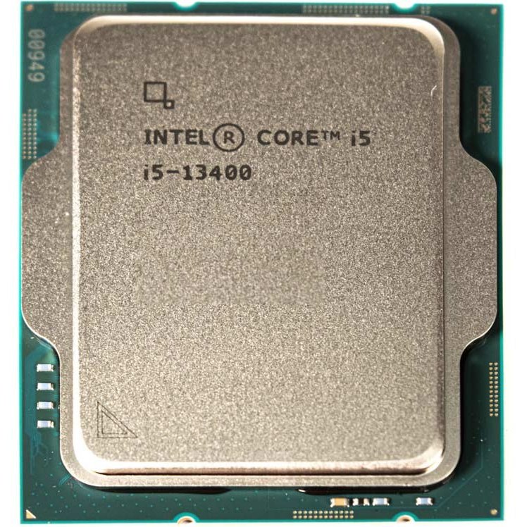 پردازنده مرکزی اینتل مدل Core i5 13400 Raptor Lake