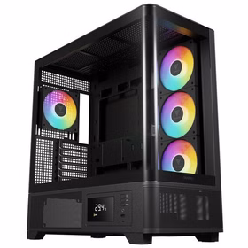 کیس کامپیوتر گیم دیاس مدل ATLAS P2 CG