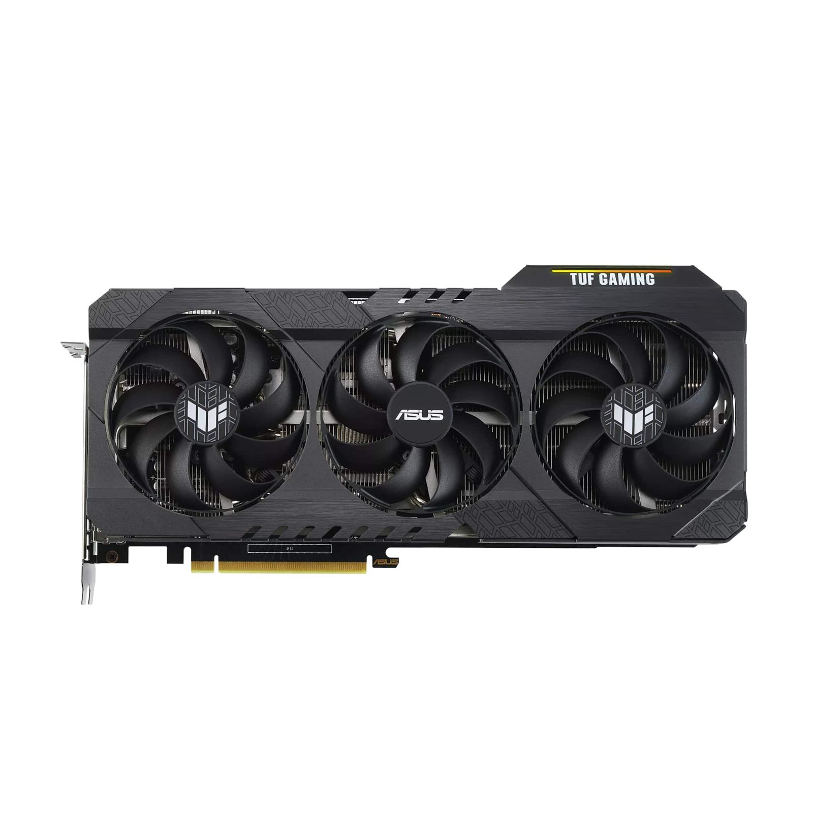 کارت گرافیک ایسوس ASUS Dual GeForce RTX 3060 Ti OC Edition 8GB GDDR6 VGA