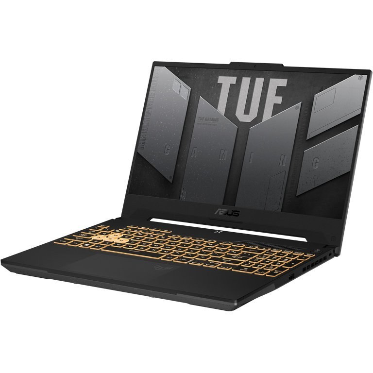 پ تاپ ایسوس 15.6 اینچی مدل TUF Gaming FX567W4 پردازنده Core i9 13900H رم 32GB حافظه 1TB SSD گرافیک 