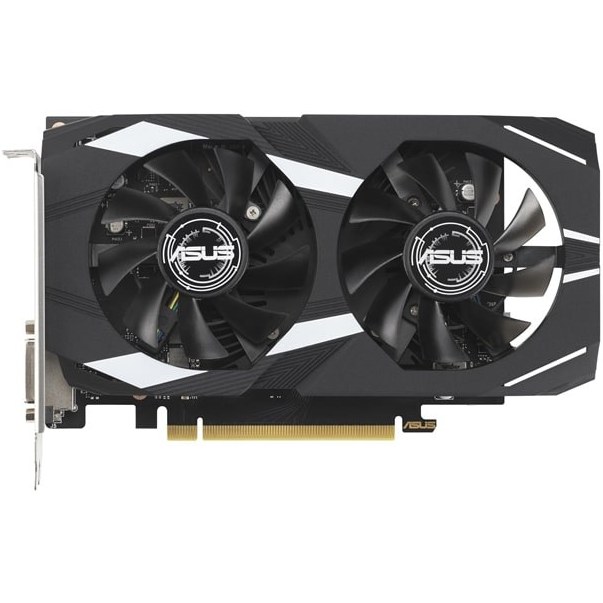 کارت گرافیک ایسوس مدل DUAL-RTX3050-O6G
