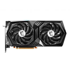 کارت گرافیک ام اس آی RTX 3050 gaming X 8GB 