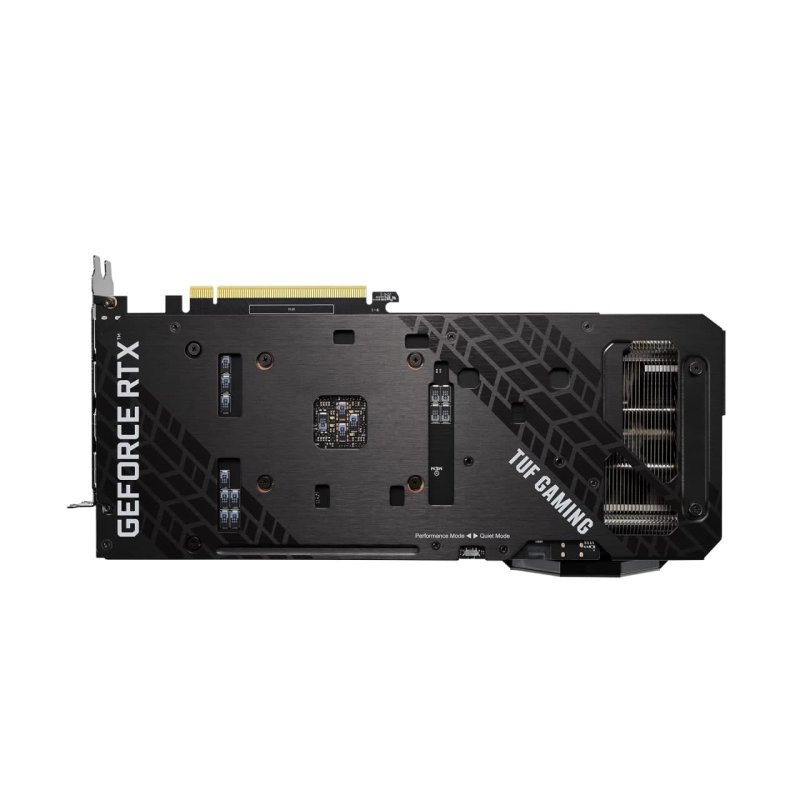 کارت گرافیک ایسوس مدل GEFORCE RTX TUF 3060 OC 12GB