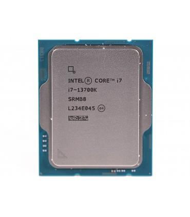 پردازنده اینتل مدل Core i7-13700K Tray