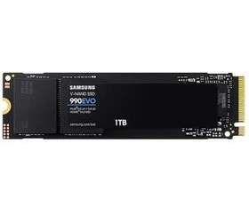 حافظه SSD اینترنال سامسونگ مدل EVO 990 ظرفیت 1 ترابایت