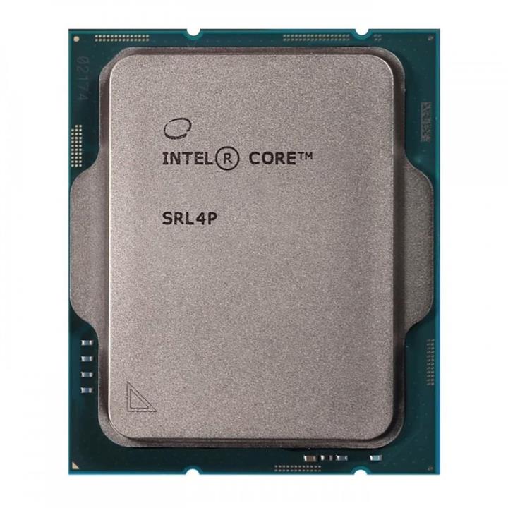 پردازنده اینتل مدل Core i7-12700K