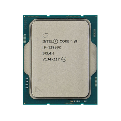 پردازنده اینتل Core i9 TRAY 12900K