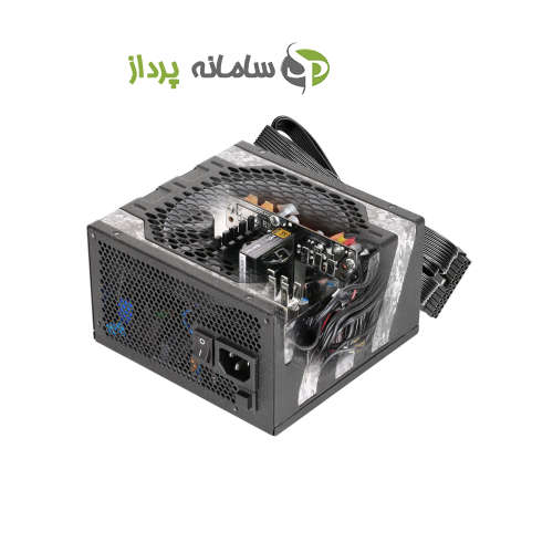 منبع تغذیه گرین مدل GP800B-HP EVO