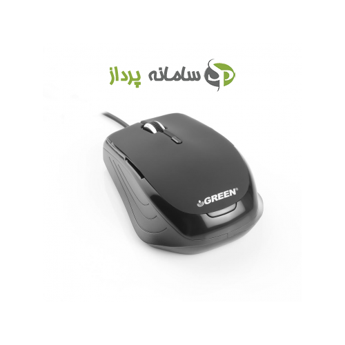 ماوس گرین مدل GM102