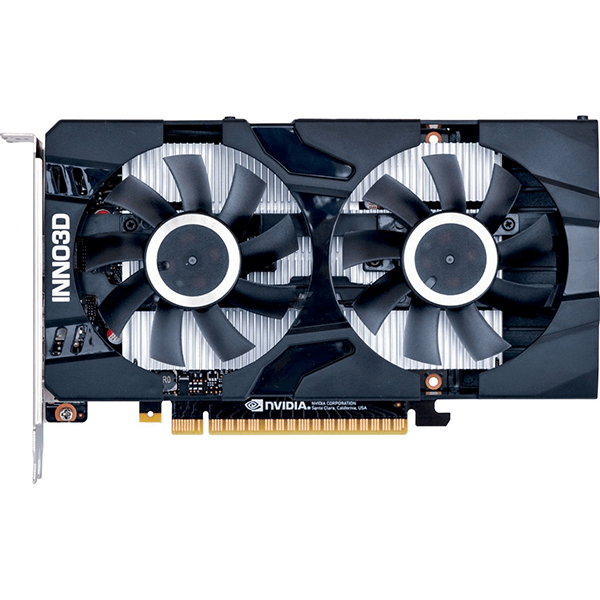 کارت گرافیک GTX 1650 INNO3D