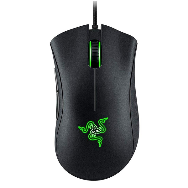 ماوس Razer مدل Deathadder Essential