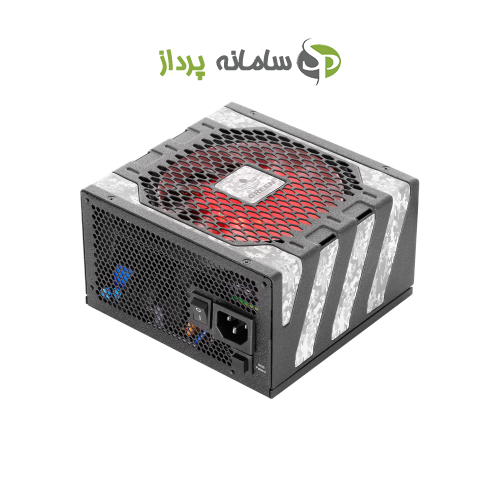 منبع تغذیه گرین مدل GP700B-HP EVO