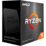  پردازنده ای ام دی باکس مدل  5950X  RYZEN 9