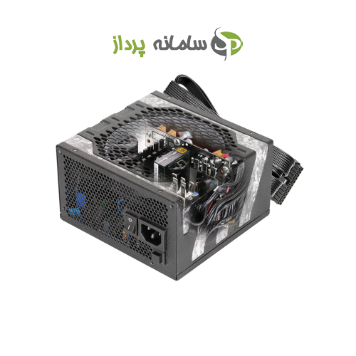 منبع تغذیه گرین مدل GP700B-HP EVO