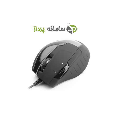 ماوس گرین مدل GM302