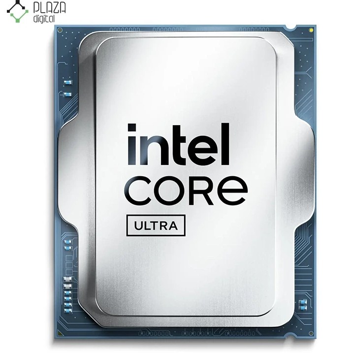 پردازنده اینتل مدل Core Ultra 9 285K