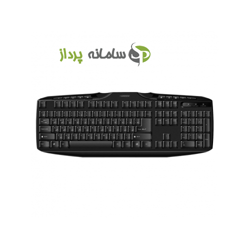 کیبورد گرین مدل GK302