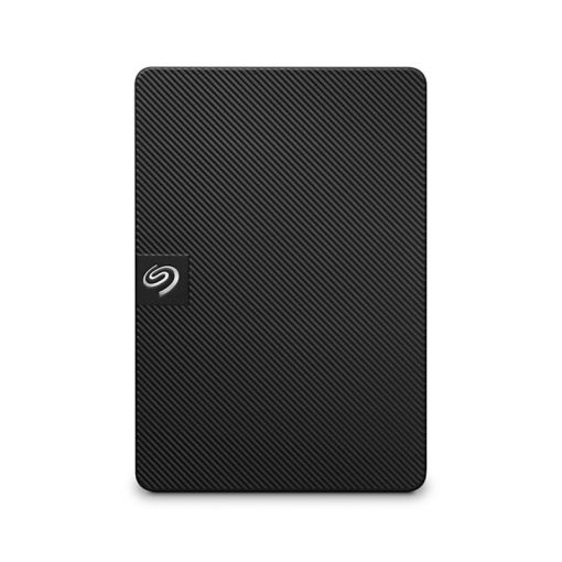 هارد  اکسترنال سیگیت مدل Expansion Portable ظرفیت 4 ترابایت