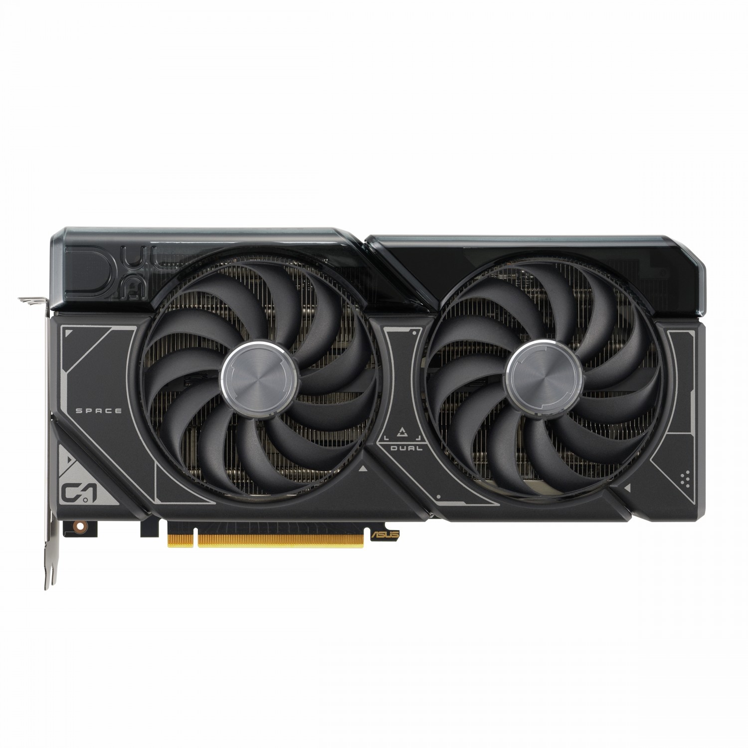  کارت گرافیک ایسوس RTX 4070 DUAL OC 12GB 