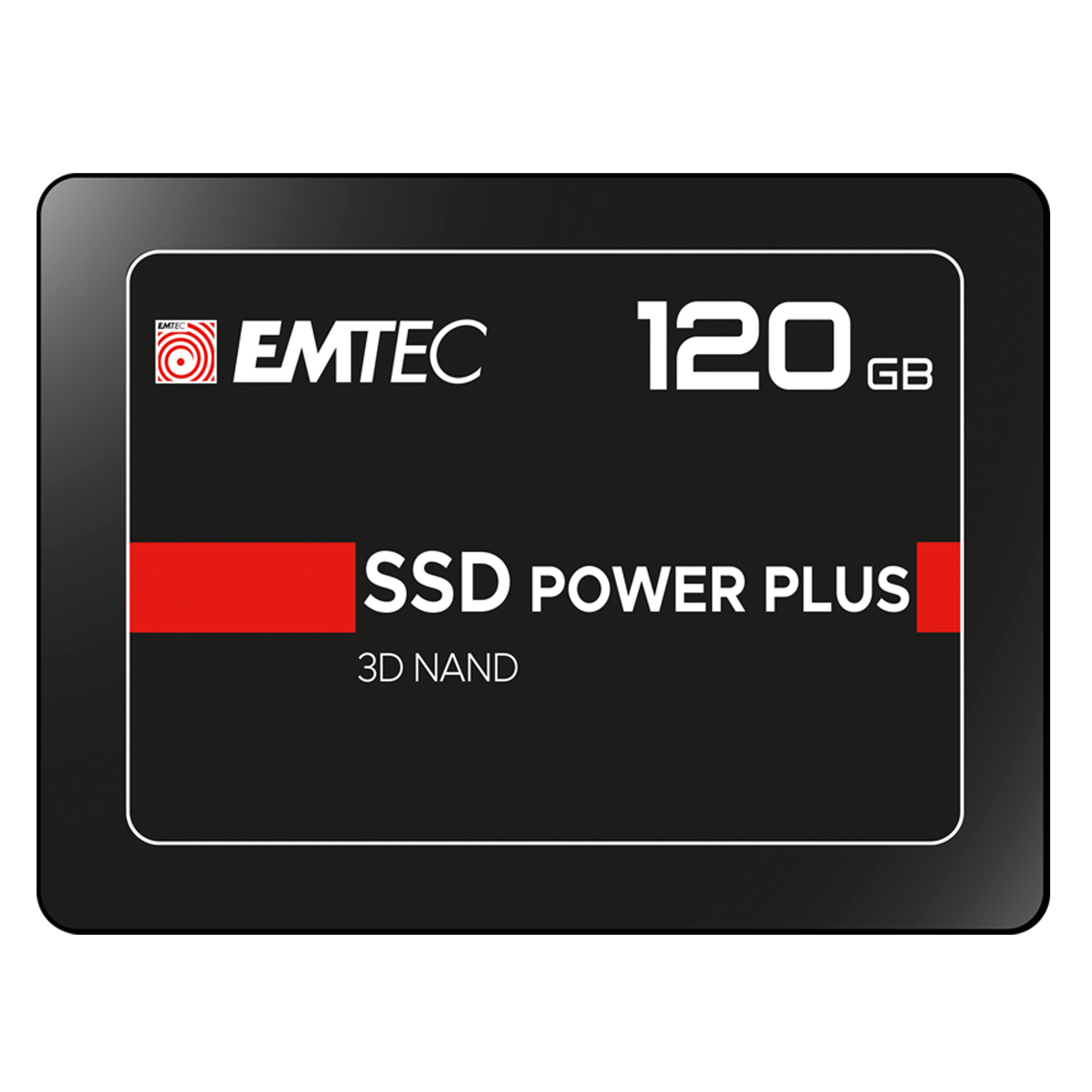 اس اس دی اینترنال امتک مدل SSD Power Plus ظرفیت 120 گیگابایت