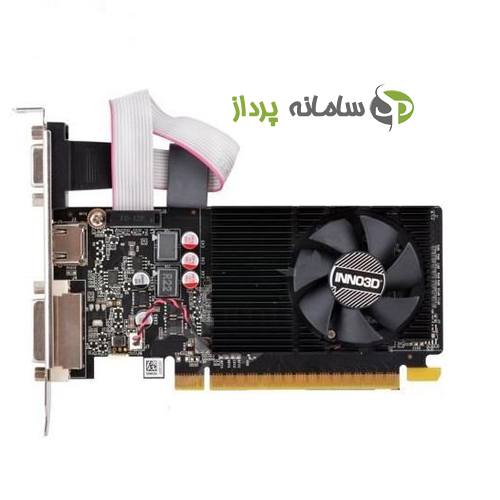 کارت گرافیک Inno3D مدل GeForce 4G GT 730