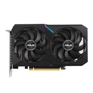  کارت گرافیک ایسوس مدل DUAL RTX3060 