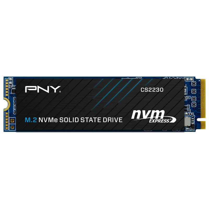 هارد اس اس دی اینترنال پی ان وای مدل CS2230 M.2 NVMe ظرفیت 1 ترابایت