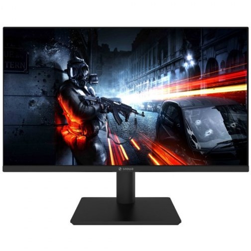 مانیتور 24 اینچ اسنوا مدل S24TB300