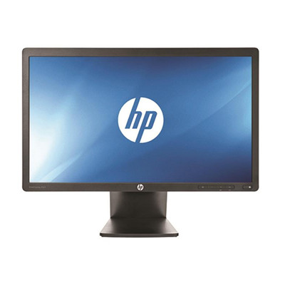 مانیتور HP مدل EliteDisplay E221 سایز 21.5 اینچ - کارکرده