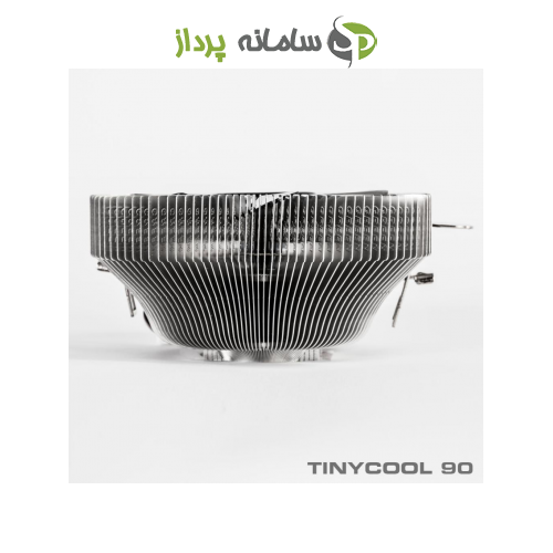 خنک کننده پردازنده گرین مدل TINYCOOL 90 - Rev1.1