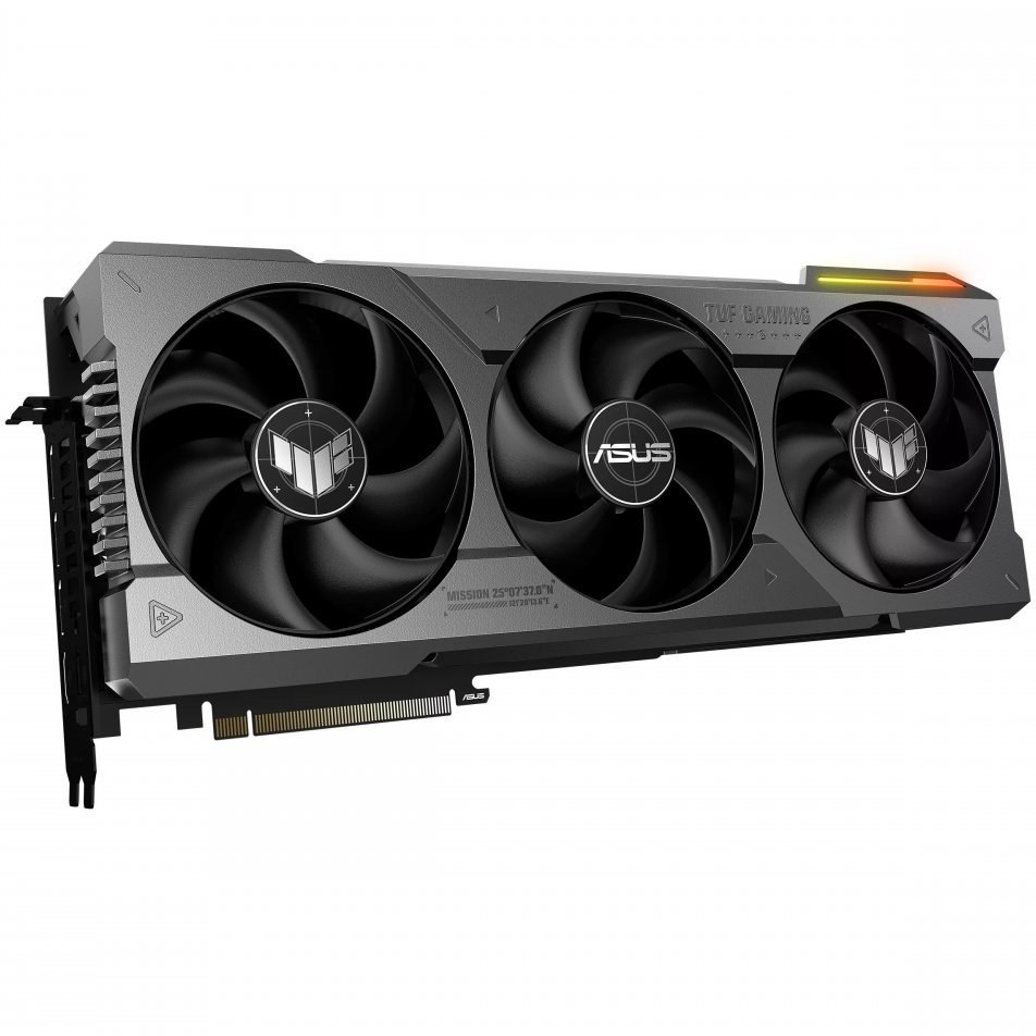 کارت گرافیک ایسوس ASUS TUF Gaming GeForce RTX 4080 16GB OC