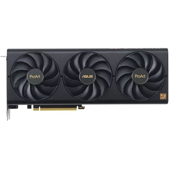 کارت گرافیک ایسوس مدل ProArt GeForce RTX 4060 Ti OC edition 16GB GDDR6