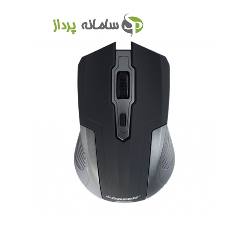 ماوس گرین مدل GM503W