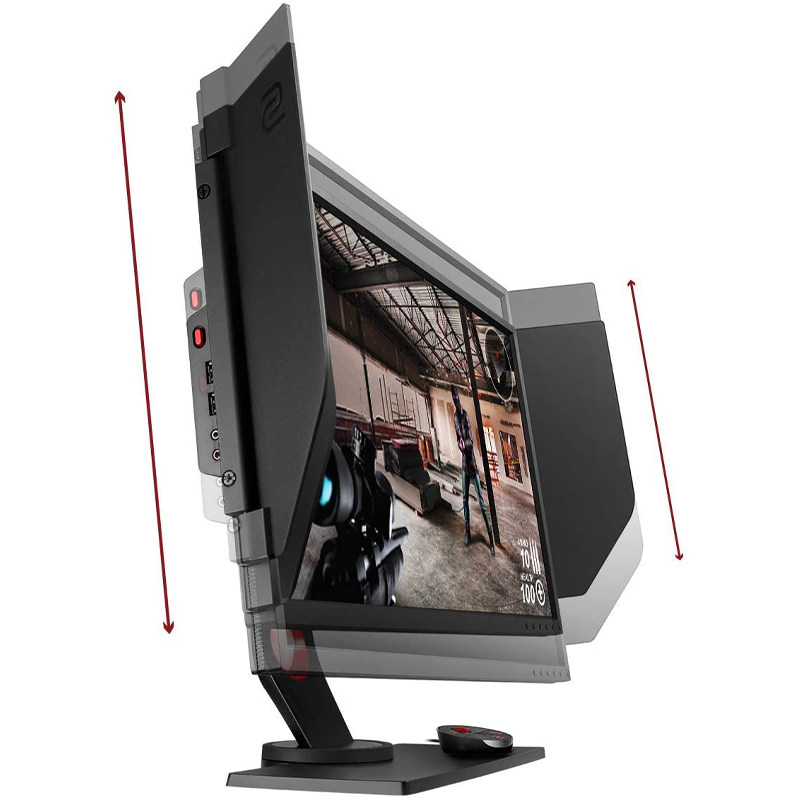 مانیتور بنکیو مدل XL2546 سایز 24 اینچ