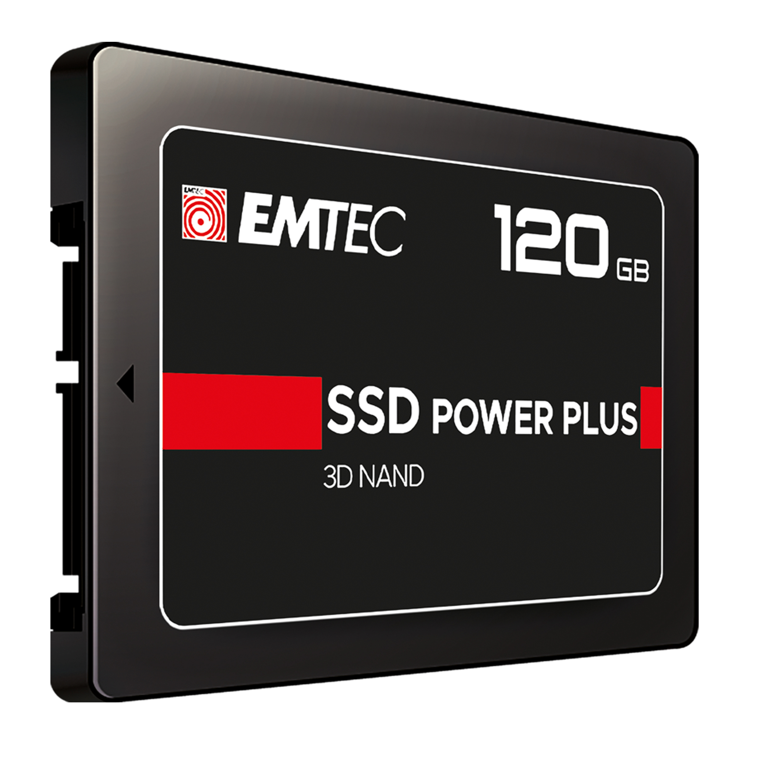اس اس دی اینترنال امتک مدل SSD Power Plus ظرفیت 120 گیگابایت