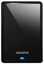 هارددیسک اکسترنال ADATA مدل HV620S ظرفیت 2 ترابایت