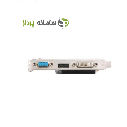 کارت گرافیک ایسوس مدل GeForce GT 710