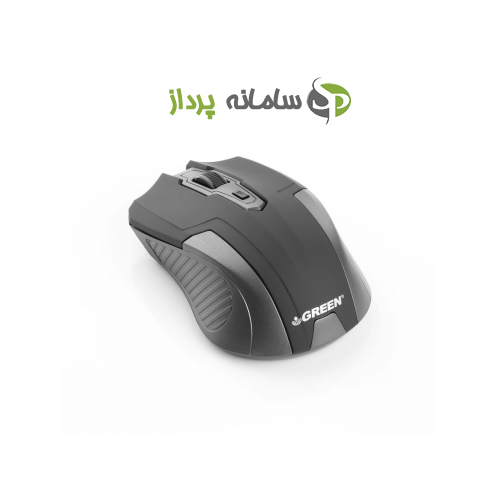 ماوس گرین مدل GM503W