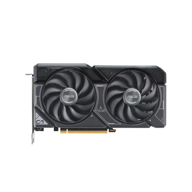 کارت گرافیک ایسوس مدل Dual GeForce RTX™ 4060 Ti OC Edition حافظه 16 گیگابایت