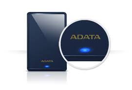 هارددیسک اکسترنال ADATA مدل HV620S ظرفیت 2 ترابایت