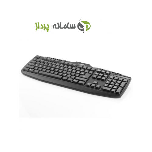 کیبورد گرین مدل GK302