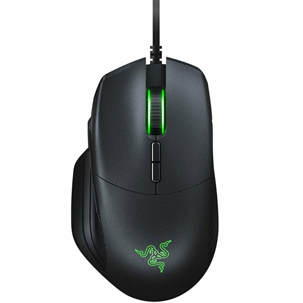 ماوس مخصوص بازی Razer مدل Basilisk