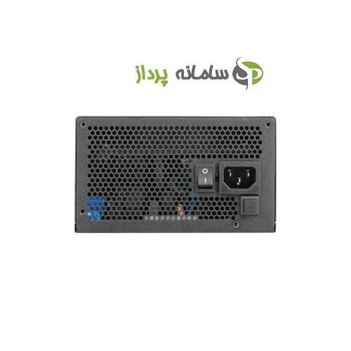 منبع تغذیه گرین مدل GP600B-HP EVO