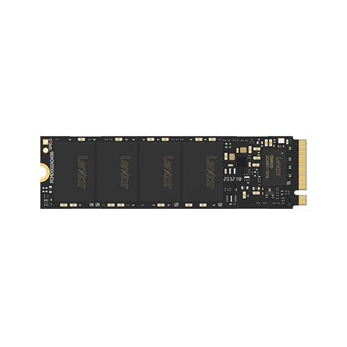 حافظه اس اس دی اینترنال لکسار مدل NM620 M.2 2280 NVMe ظرفیت 2 ترابایت