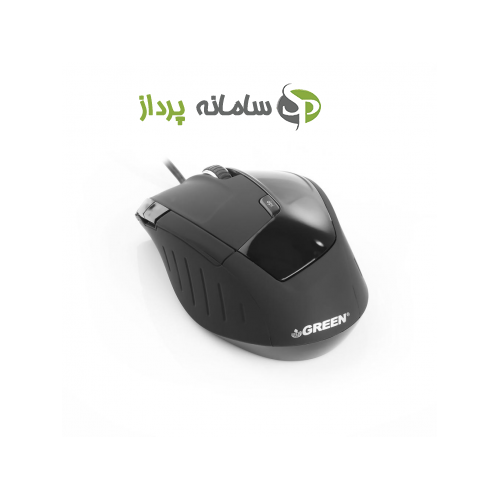 ماوس گرین مدل GM302