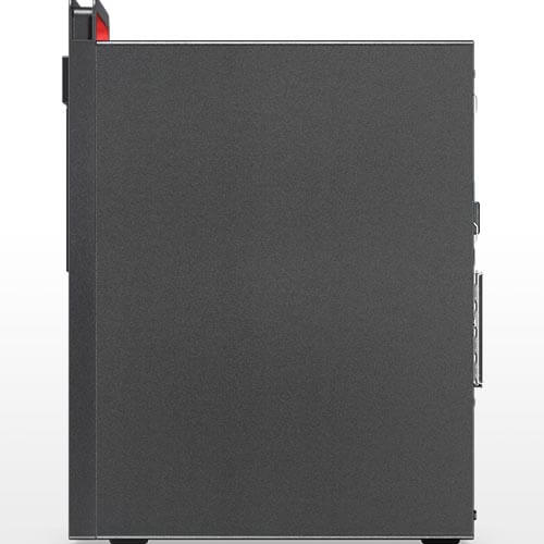 کامپیوتر لنوو مدل ThinkCentre M910t با پردازنده Core i7